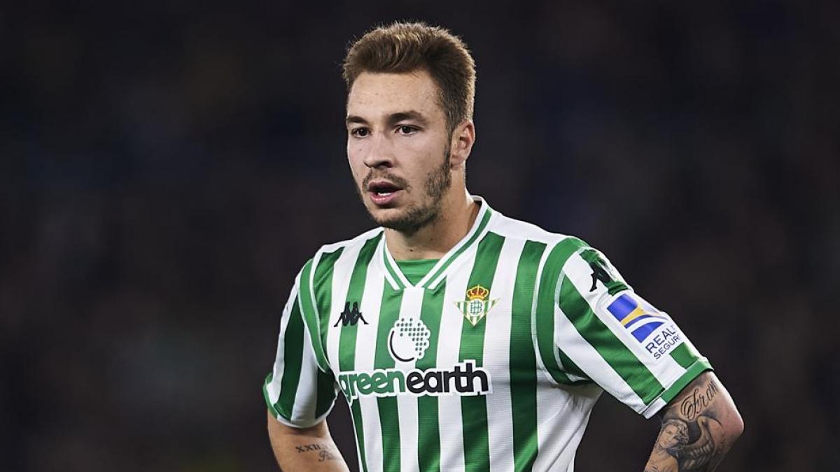 Loren, a punto de caramelo para el Espanyol