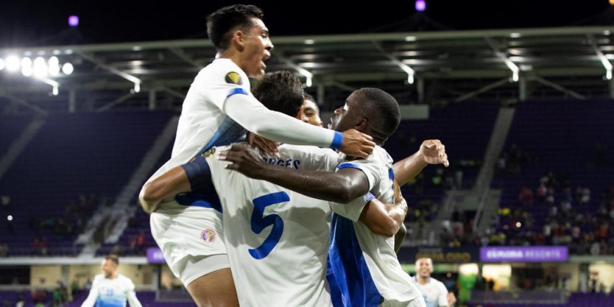 Las dos últimas selecciones del Mundial se conocerán el 13 y 14 de junio