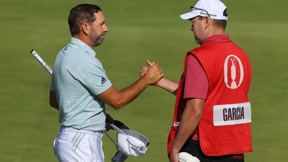 Horario y dónde ver por TV la primera vuelta del Mundial de St. Jude 2021 de golf