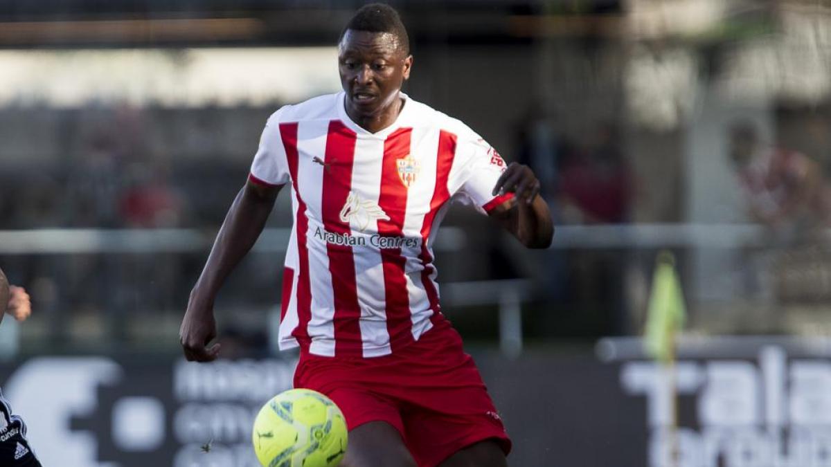 Alcorcón - Almería, en directo | LaLiga Smartbank de fútbol