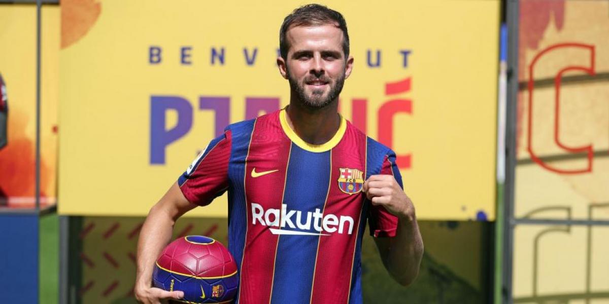 Pjanic hará la pretemporada y luego decidirá