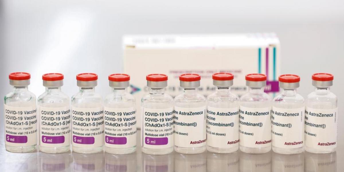 El tratamiento que dará protección adicional contra el COVID a los inmunodeprimidos