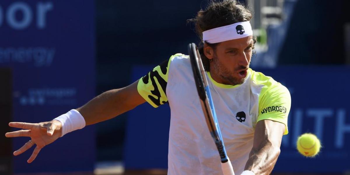Feliciano López y Tommy Haas jugarán por la paz en Ucrania
