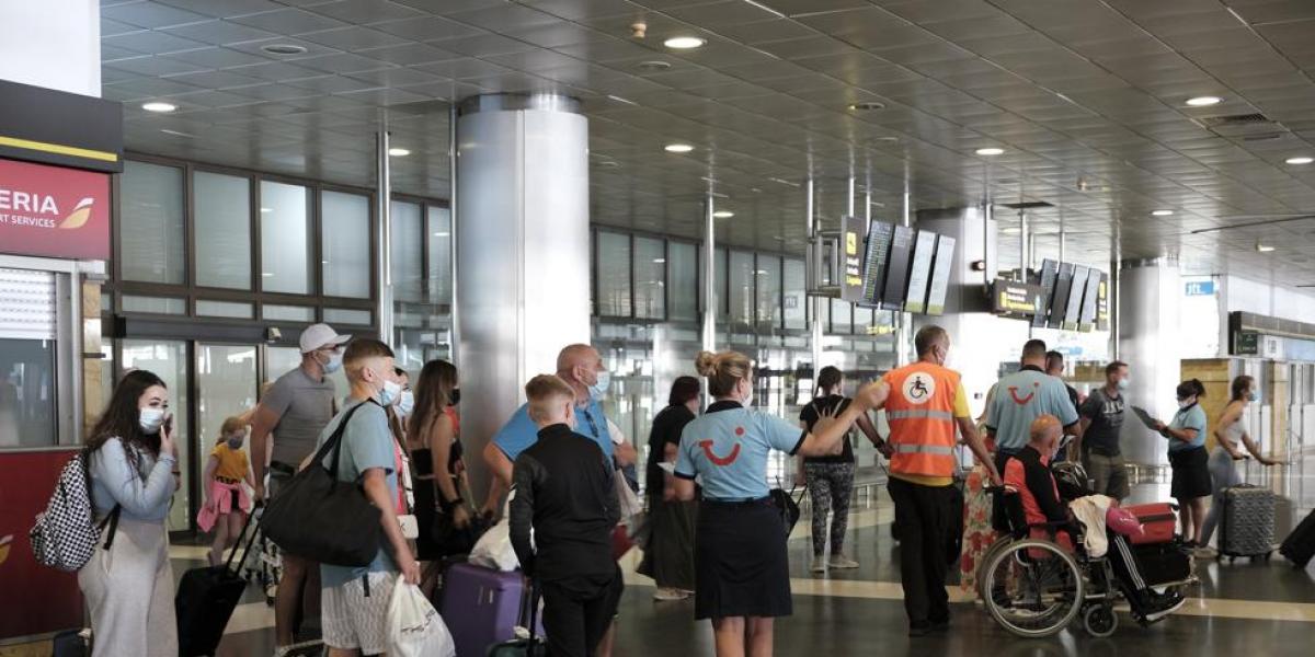 Estos son los países que permiten entrar a los extranjeros completamente vacunados