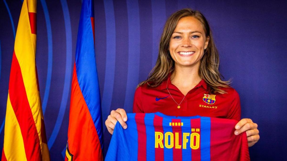 Rolfö y Engen no irán a la gira americana