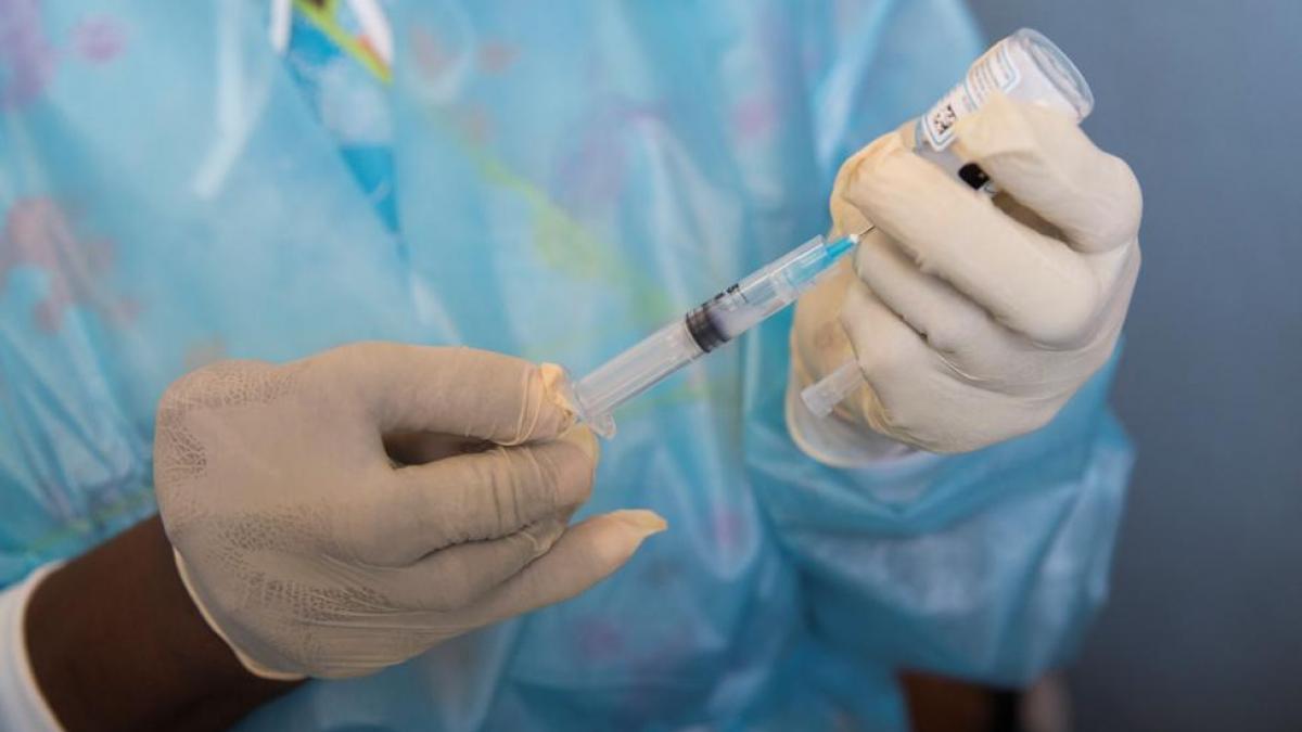 Nueva York advierte que la polio está circulando e insta a vacunarse ya
