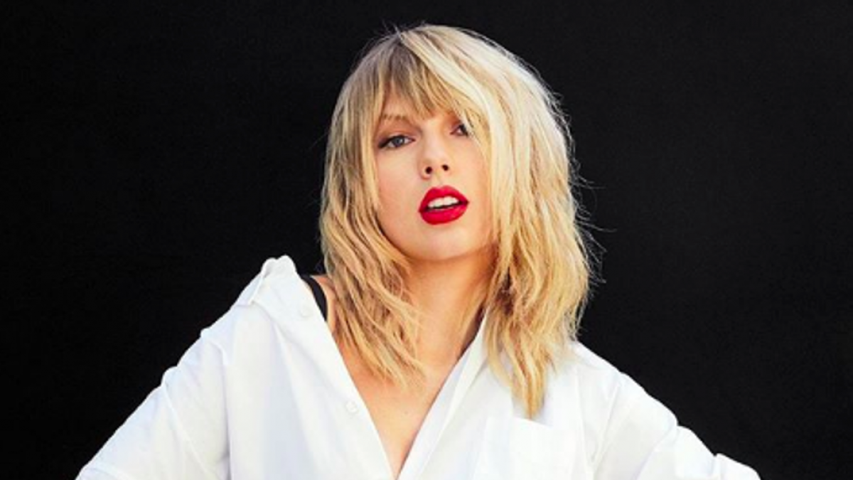 Ticketmaster cancela la venta de entradas de la gira de Taylor Swift