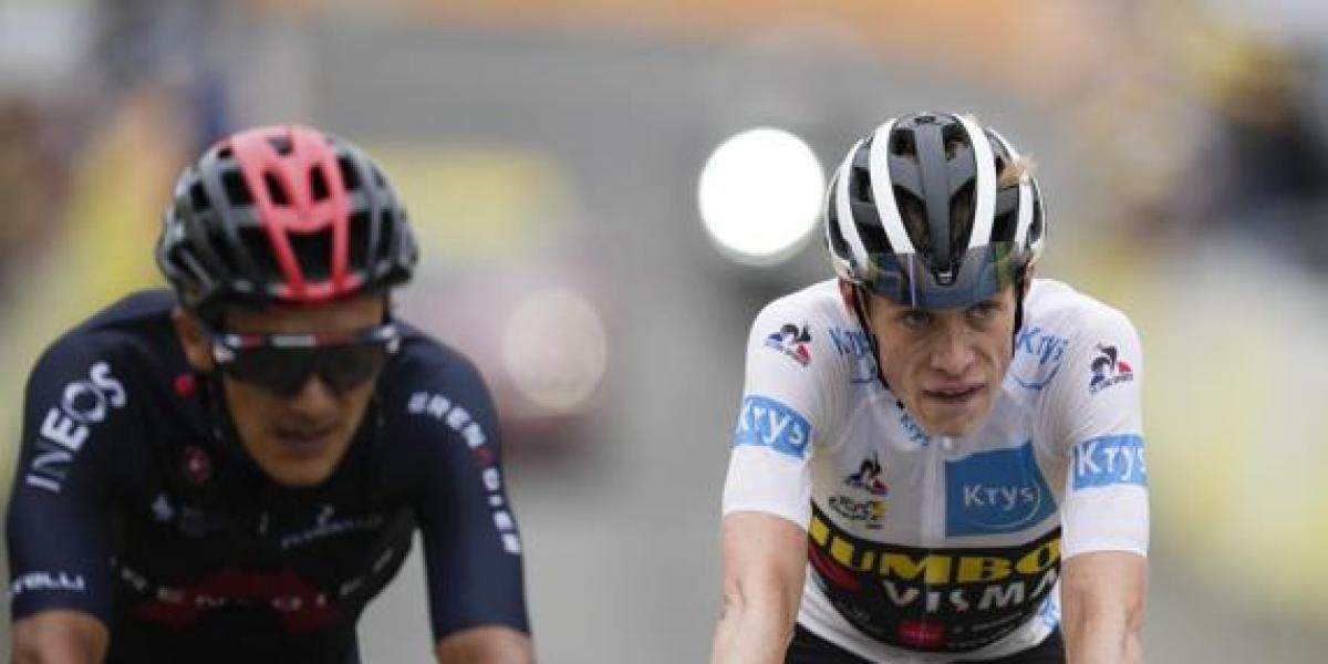 Vindegaard, Landa y Bernal ente los favoritos para la Clásica San Sebastián