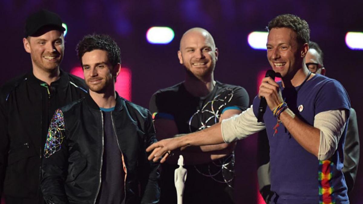 Coldplay publicará un nuevo disco e iniciará una gira que defenderá un modelo sostenible