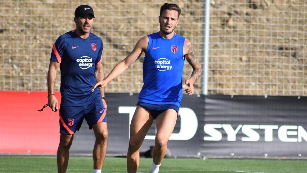 Cuenta atrás para la vuelta con una buena noticia y muchas tareas pendientes