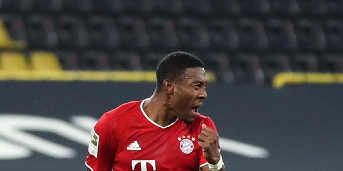 Alaba y la juerga del Bayern en Miami que provocó el despido de Kovac