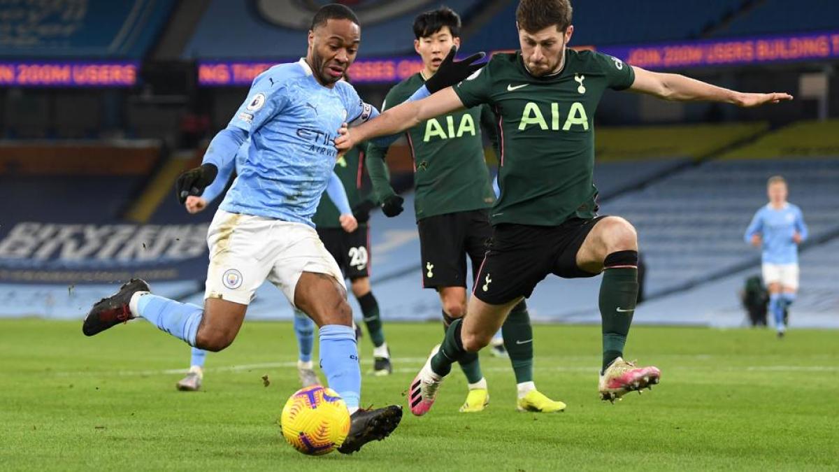 Horario y dónde ver por TV el Leicester - Manchester City de la Community Shield