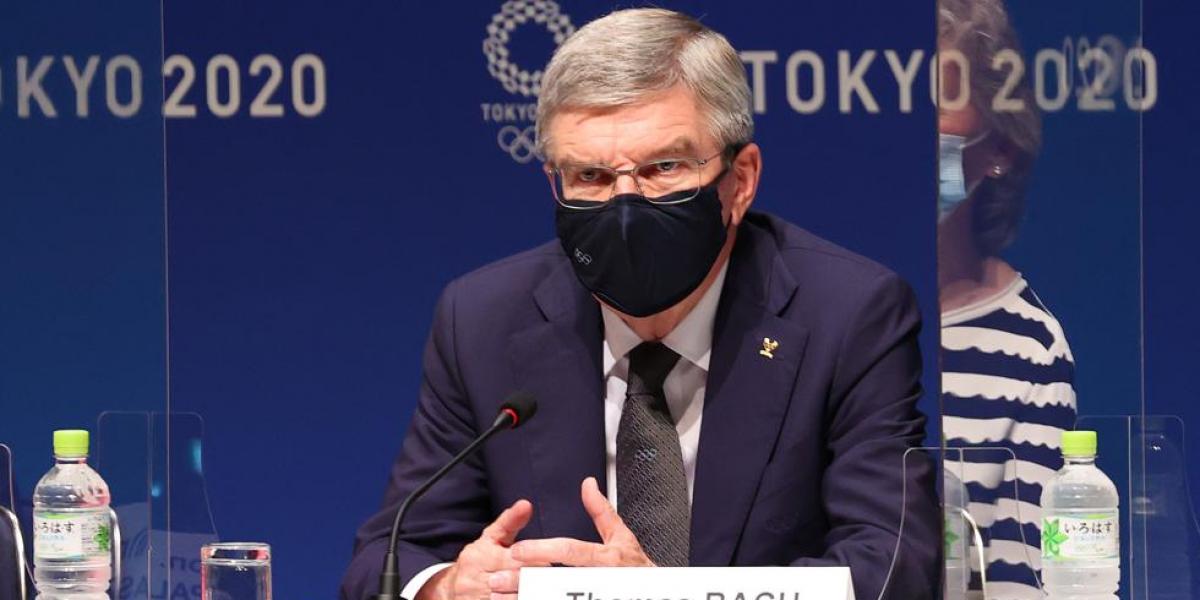 El COI cierra 2021 con unos ingresos de 4.161 millones de dólares