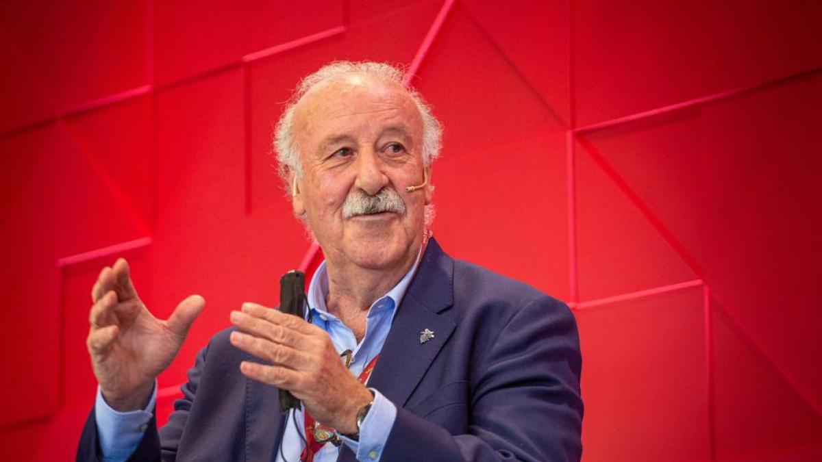 Me cuesta decir que el Barcelona no tiene aspiraciones de ganar la Liga