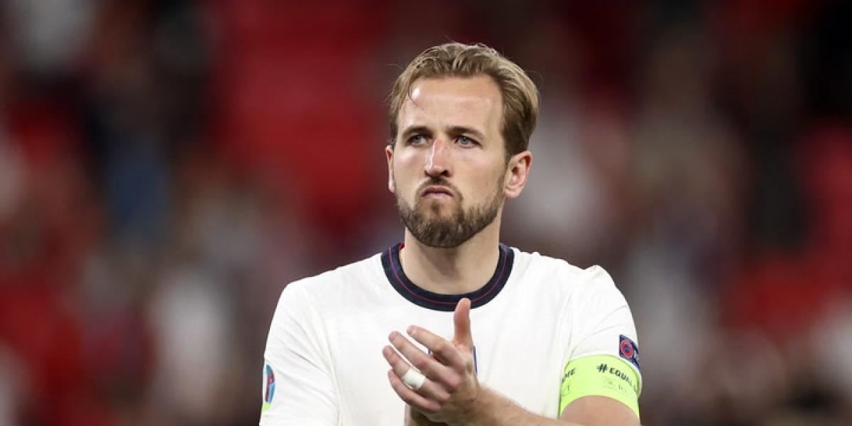Kane comunicará al Tottenham que quiere irse al Manchester City