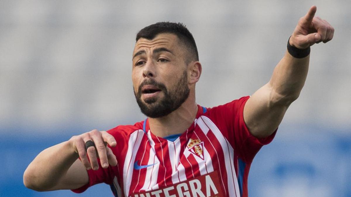 Así ha sido el Cartagena - Sporting: resultado, resumen y goles | LaLiga Smartbank