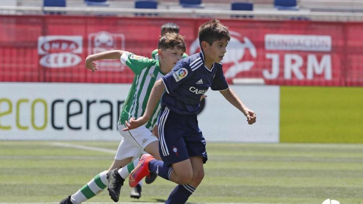 El Celta rompe con la agencia que se llevó a Bugarín al Real Madrid