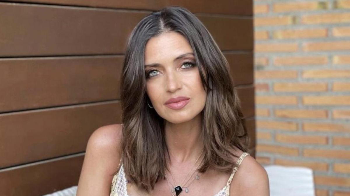 Sara Carbonero sorprende con un nuevo tatuaje y explica su significado