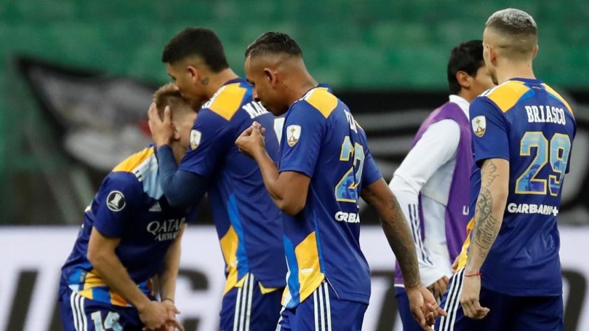 Independiente sigue líder mientras Boca profundiza su crisis