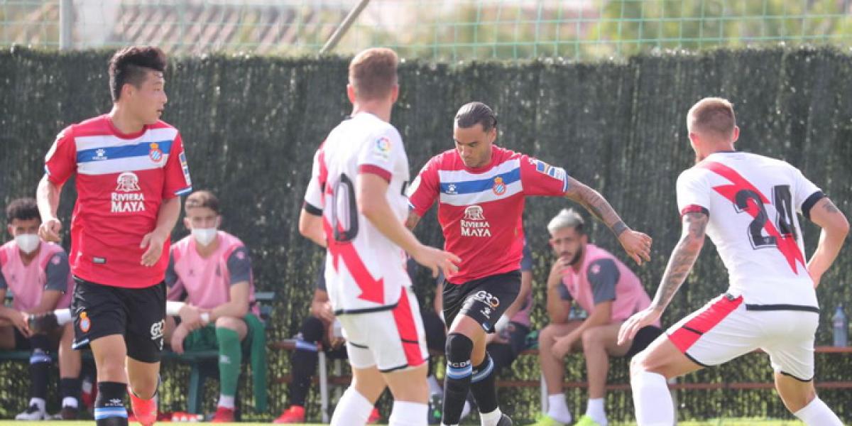 El último test perico antes de LaLiga, ante la Fiorentina