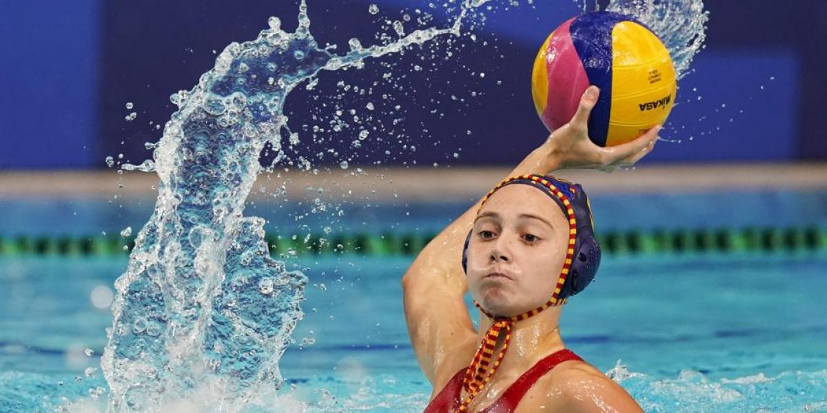 La selección femenina, a por su partido clave contra Grecia