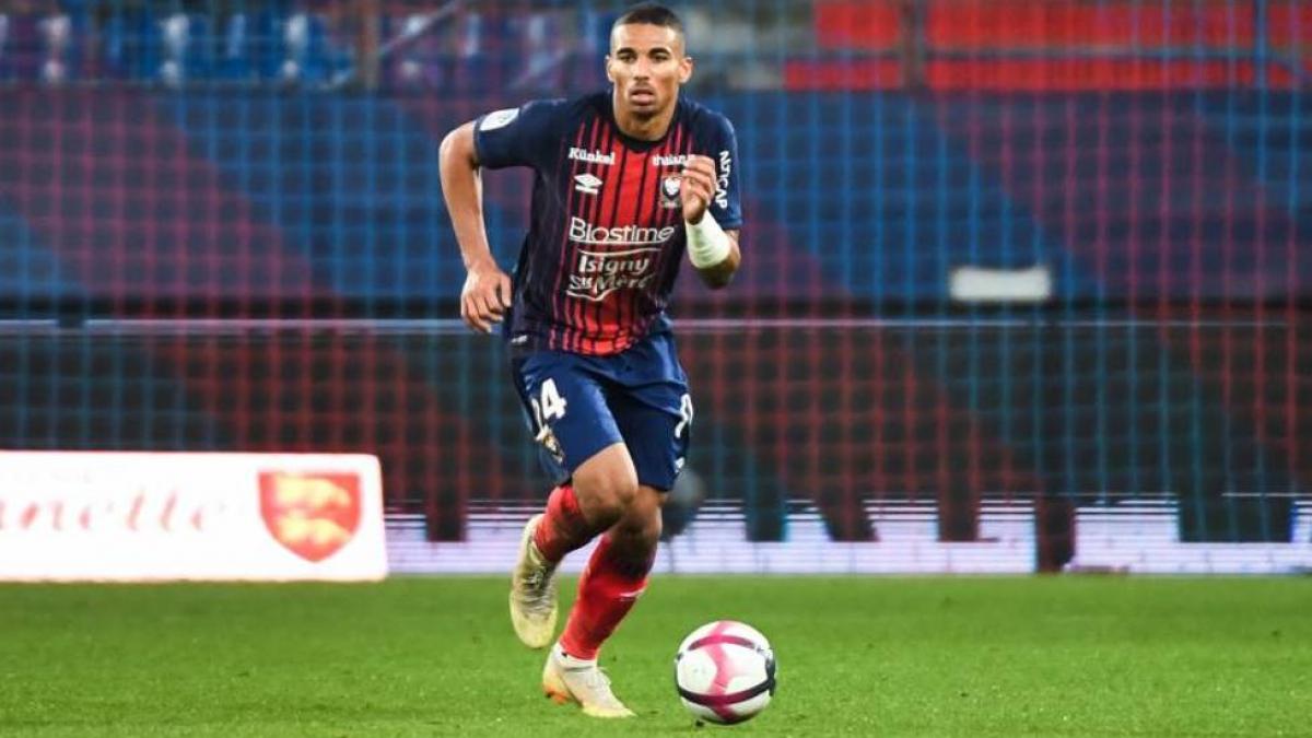 Djiku vuelve a ser objetivo del Sevilla