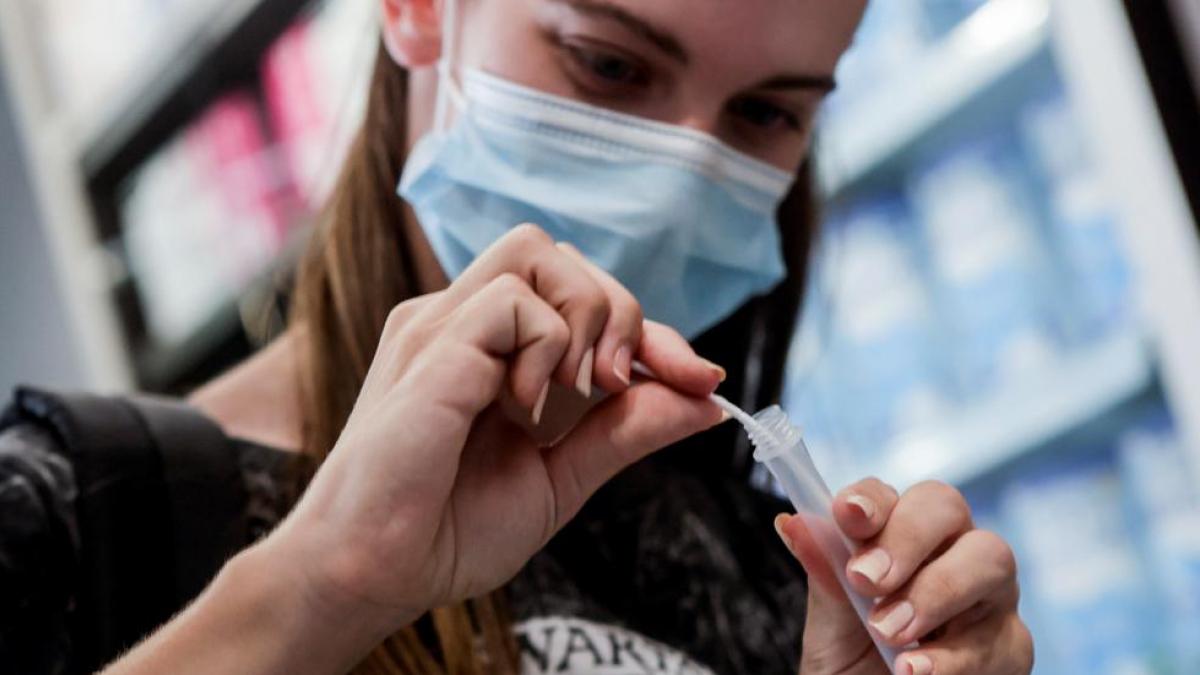 El mercado de test de antígenos se tensa: escasez puntual de pruebas