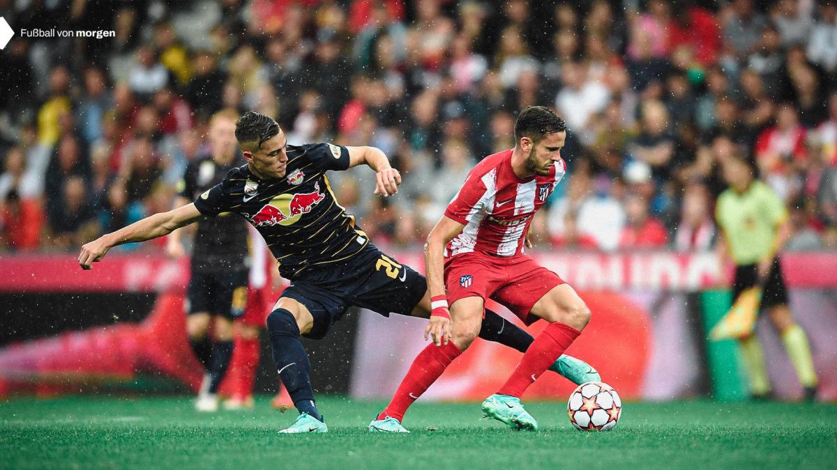 Saúl, capitán efímero... y más dudas