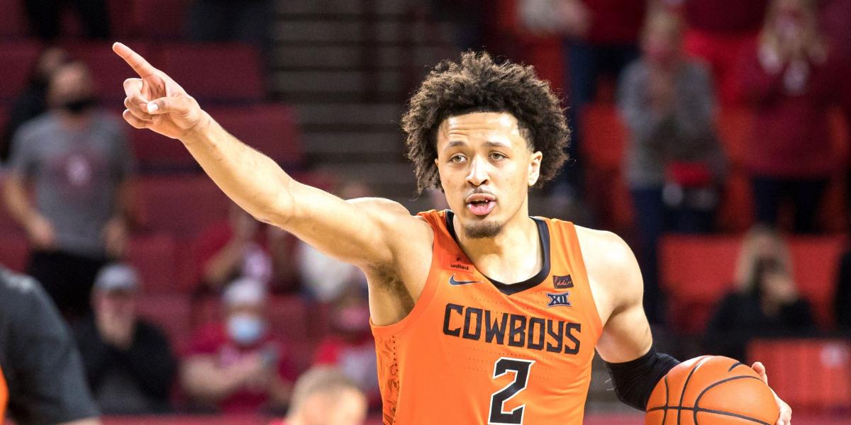 El Draft 2021 recupera la presencialidad y el ‘showtime’