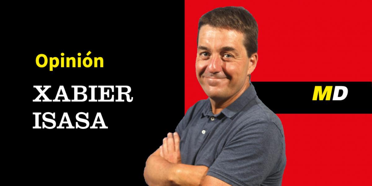 No sobran las alegrías en Europa