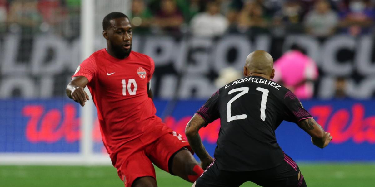 México y EE.UU. volverán a luchar en la final Copa Oro