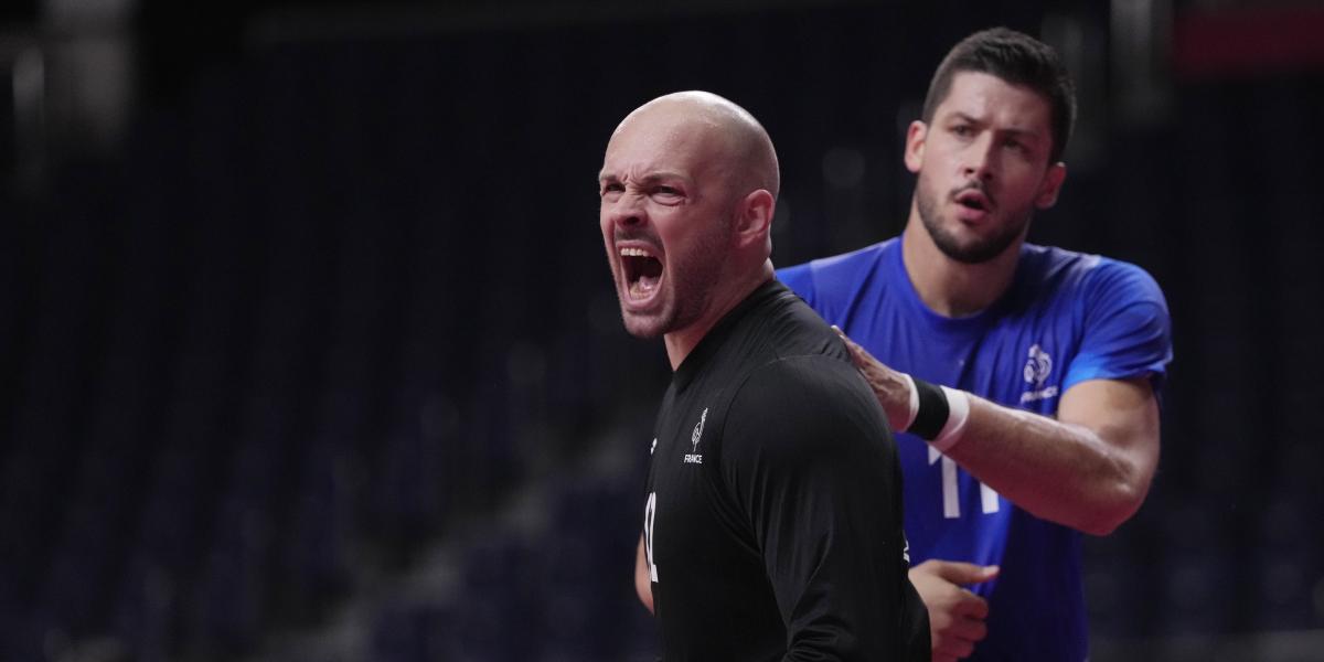 36-31: Derrota intrascendente de los Hispanos ante Francia