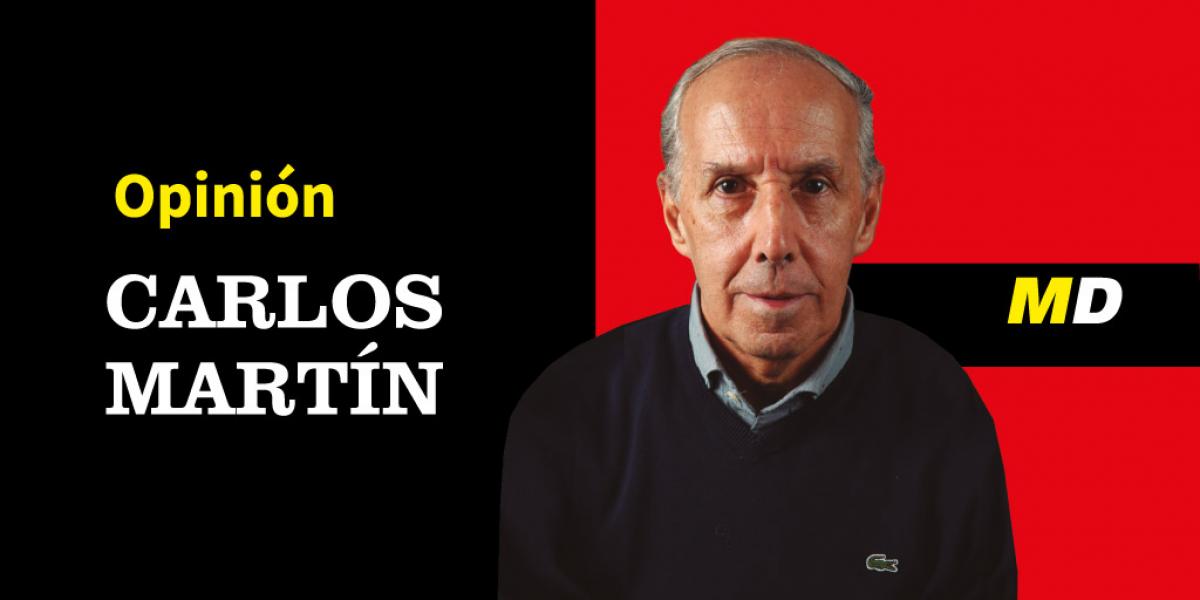 Lo que va de Gabriyesos a Kipchoge