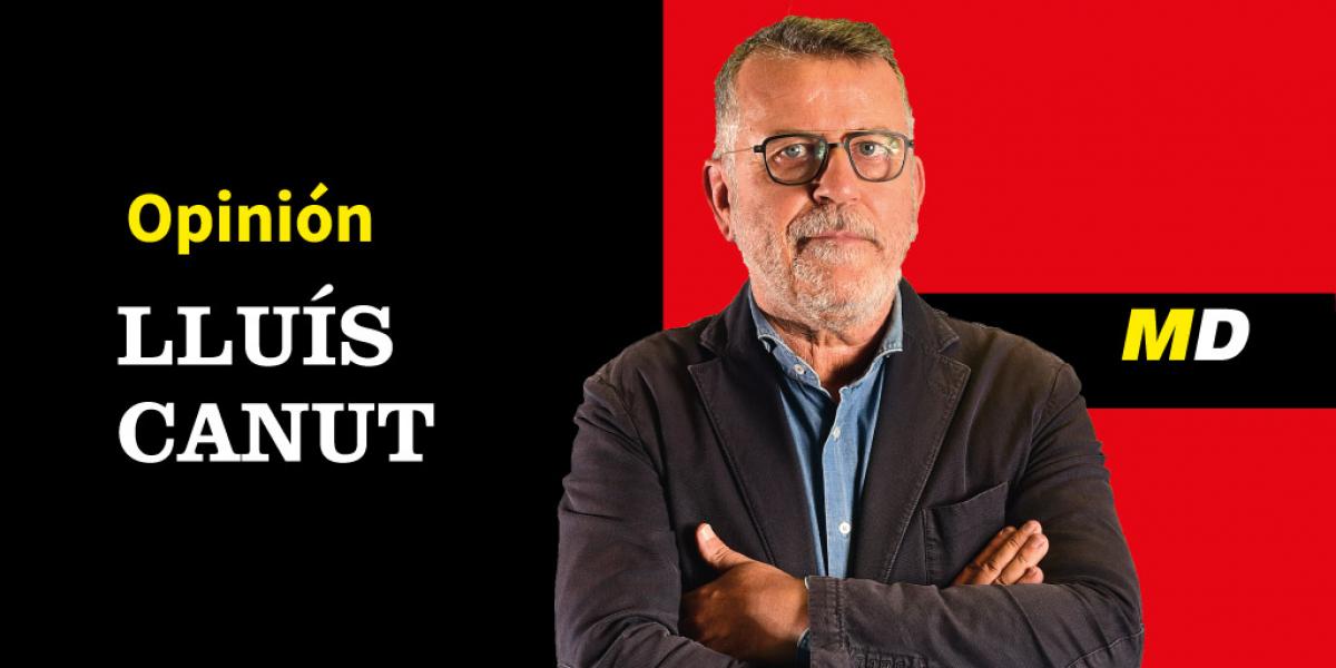 Entre el deseo y la realidad