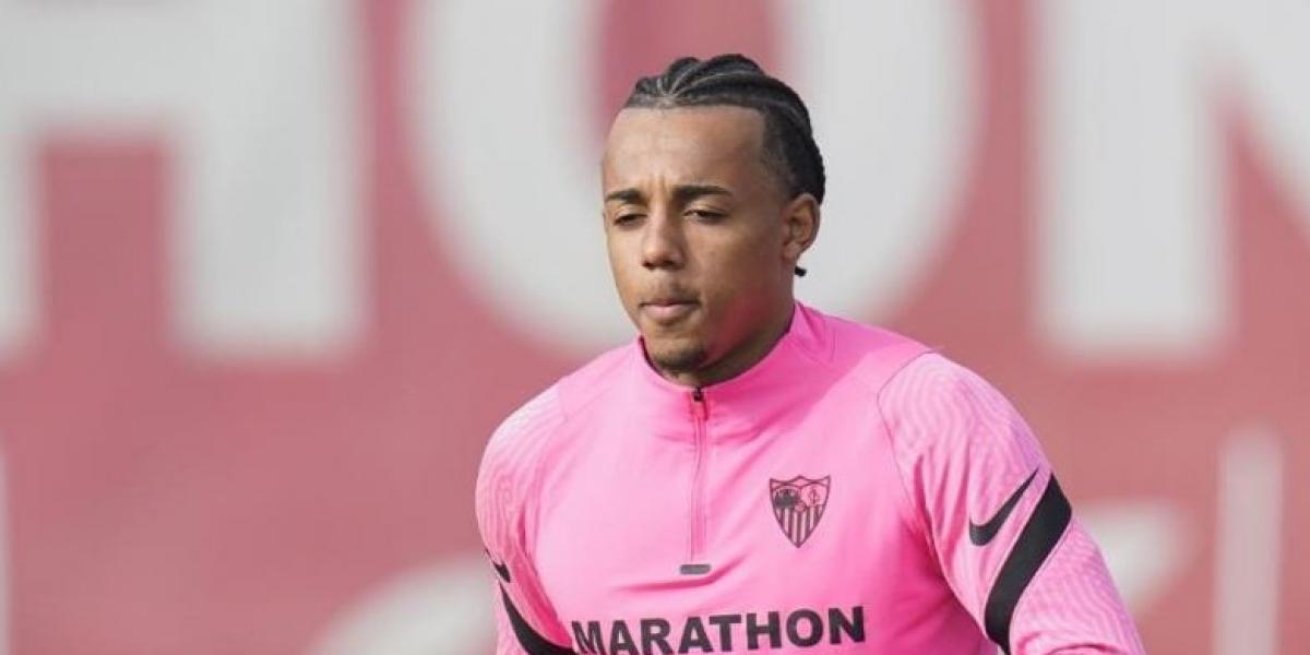 Monchi: Koundé solo se irá si alguien deposita la cláusula