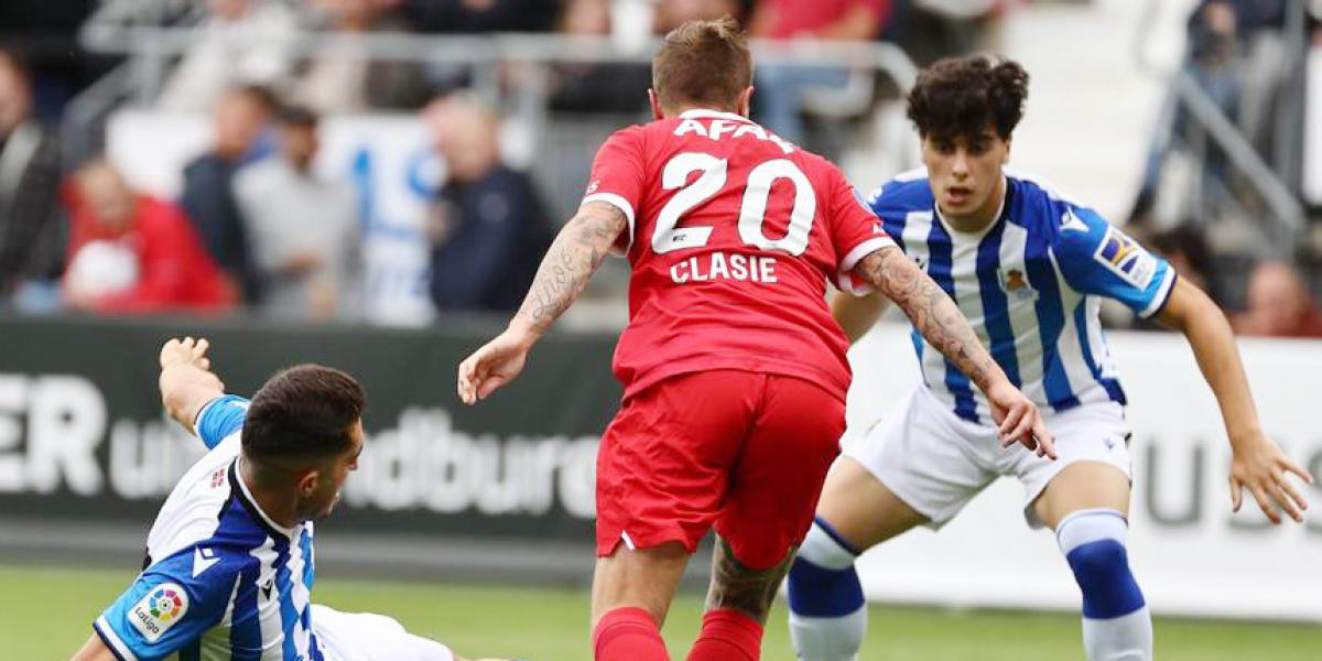 El primer accidente del verano