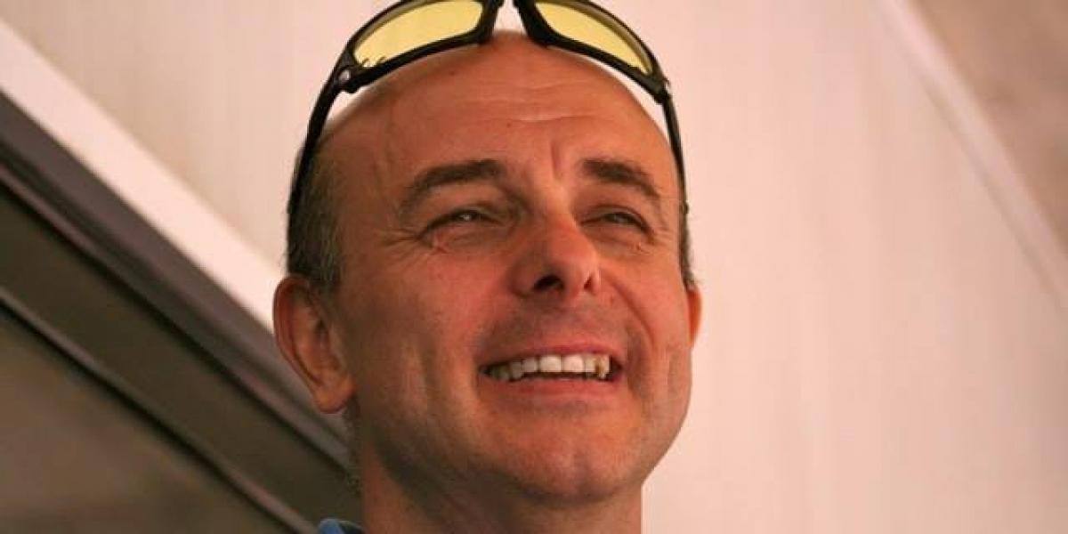 Pep Font, psicólogo deportivo del CAR: ¿Ansiedad? Cuando lo único que importa es el resultado estás muerto”