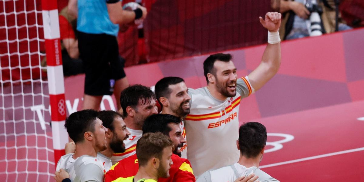 Tokio 2020, en directo | Sigue la jornada de los Juegos Olímpicos, en vivo