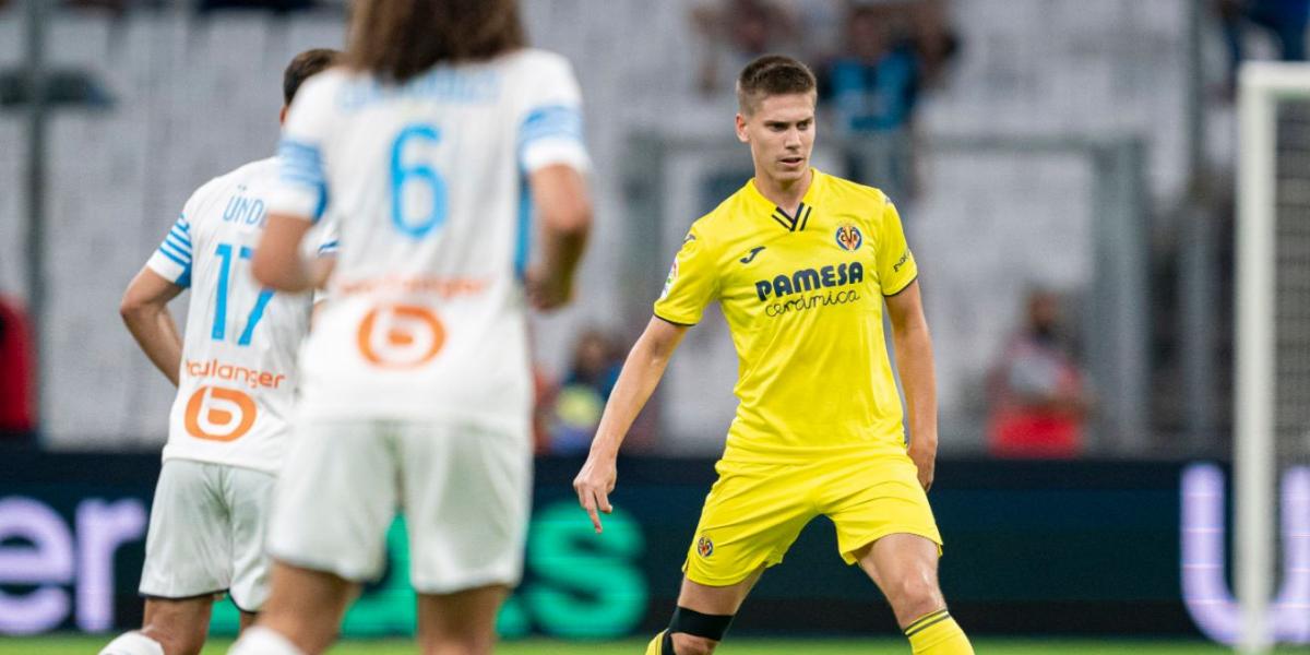 El Villarreal con más dudas que certezas a diez días de la Supercopa