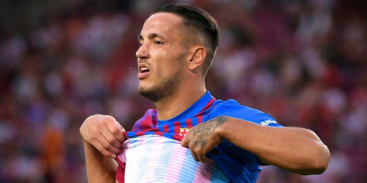 Rey Manaj, cerca del Spezia de Thiago Motta