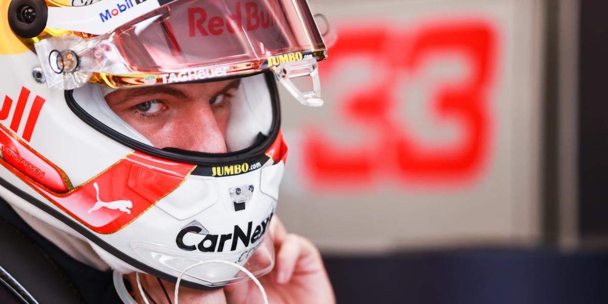 Verstappen, furioso contra Bottas: Hizo una gilipollez