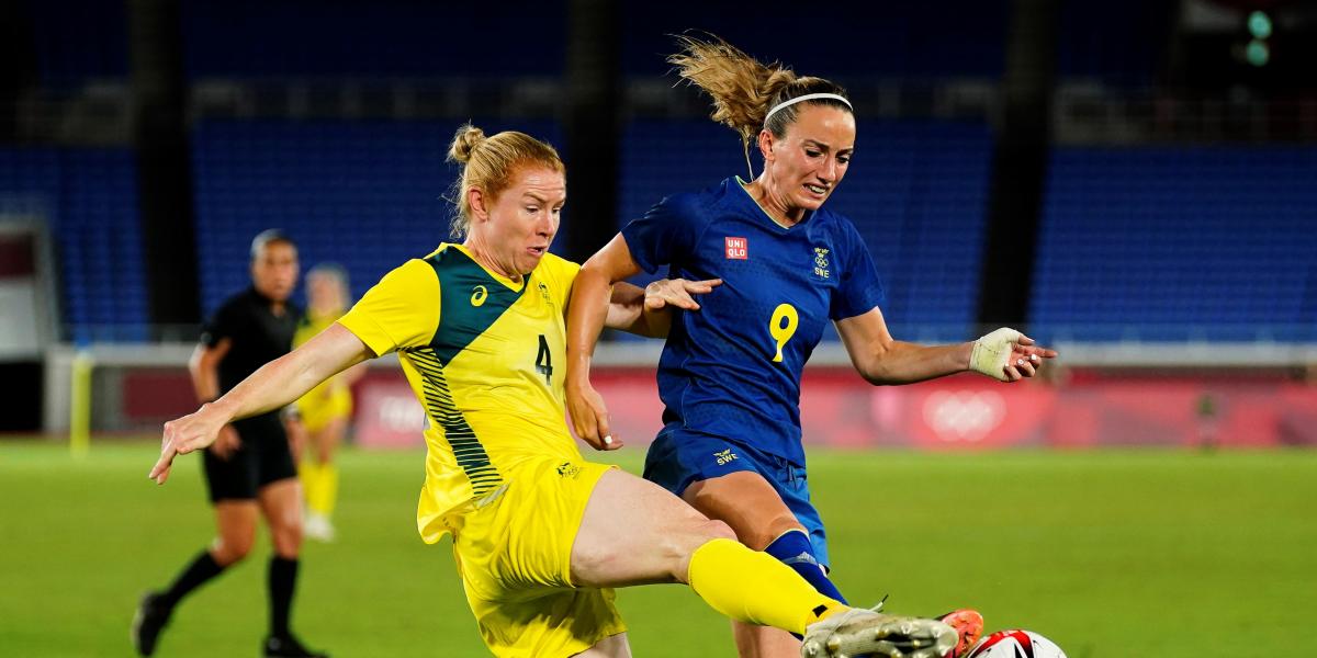 El Madrid ya tiene su medalla en Tokio