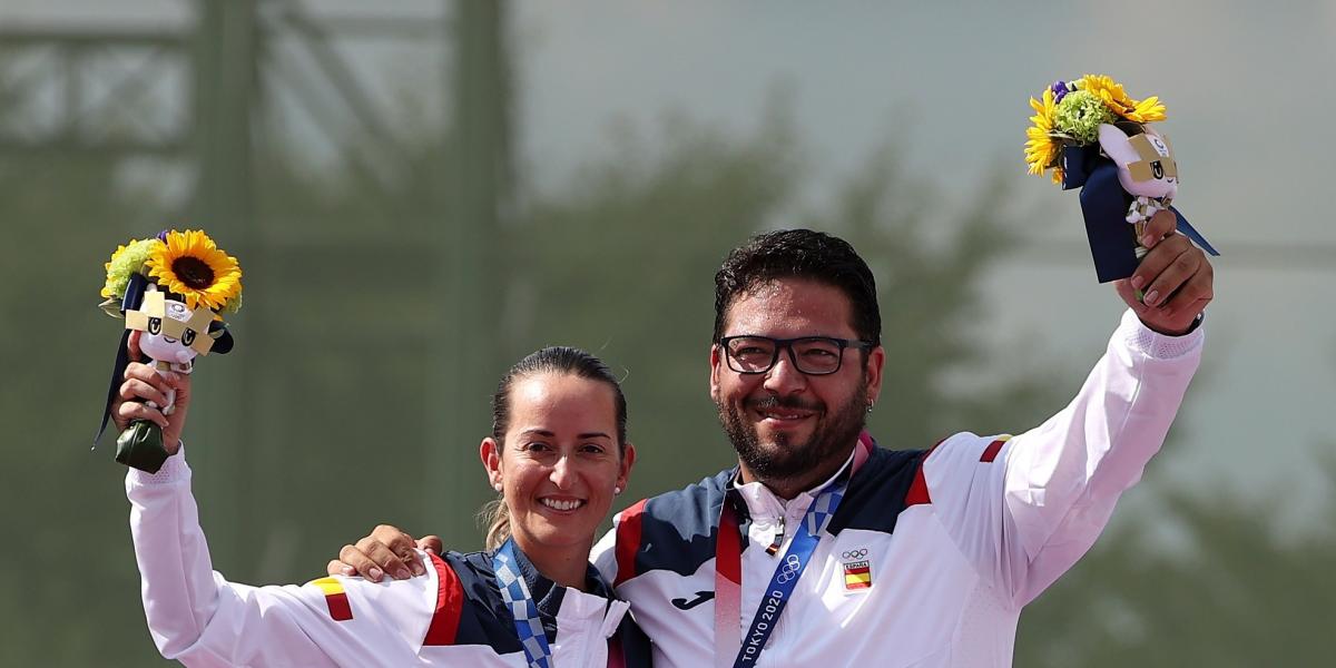 Fernández y Gálvez lideran el equipo para el Europeo