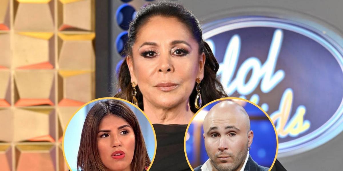 Isabel Pantoja celebra su cumpleaños más triste