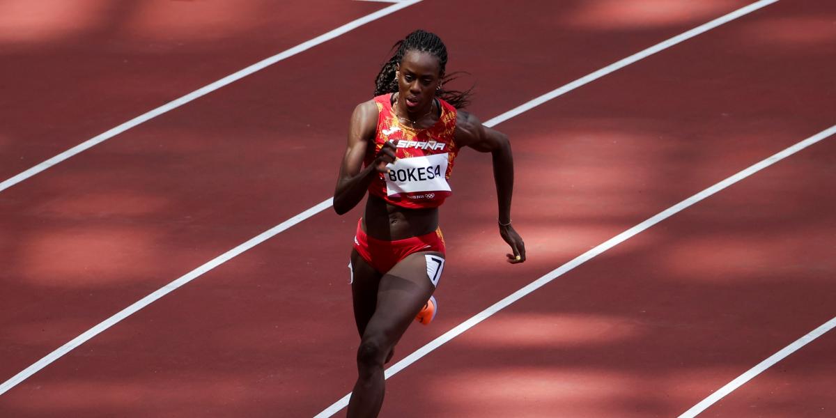 Tokio 2020, en directo | Sigue la jornada de los Juegos Olímpicos, en vivo