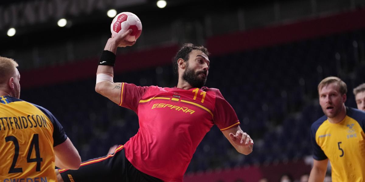 España no puede fallar ante Polonia si quiere estar en semis