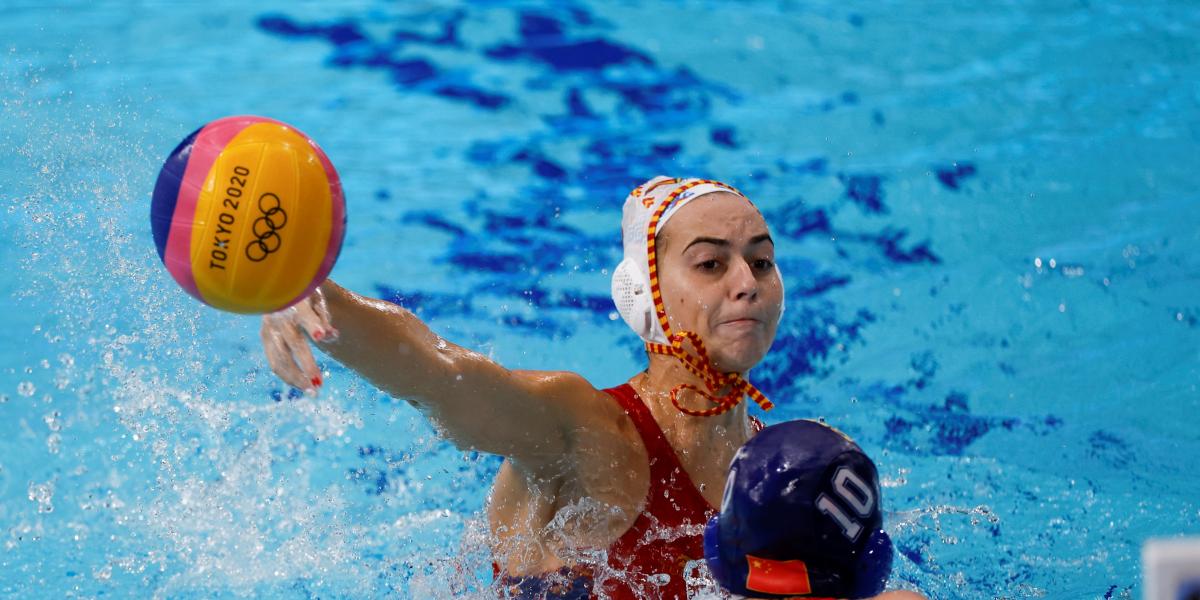 11-7: Las chicas de Miki Oca no dan tregua y ya están en semifinales