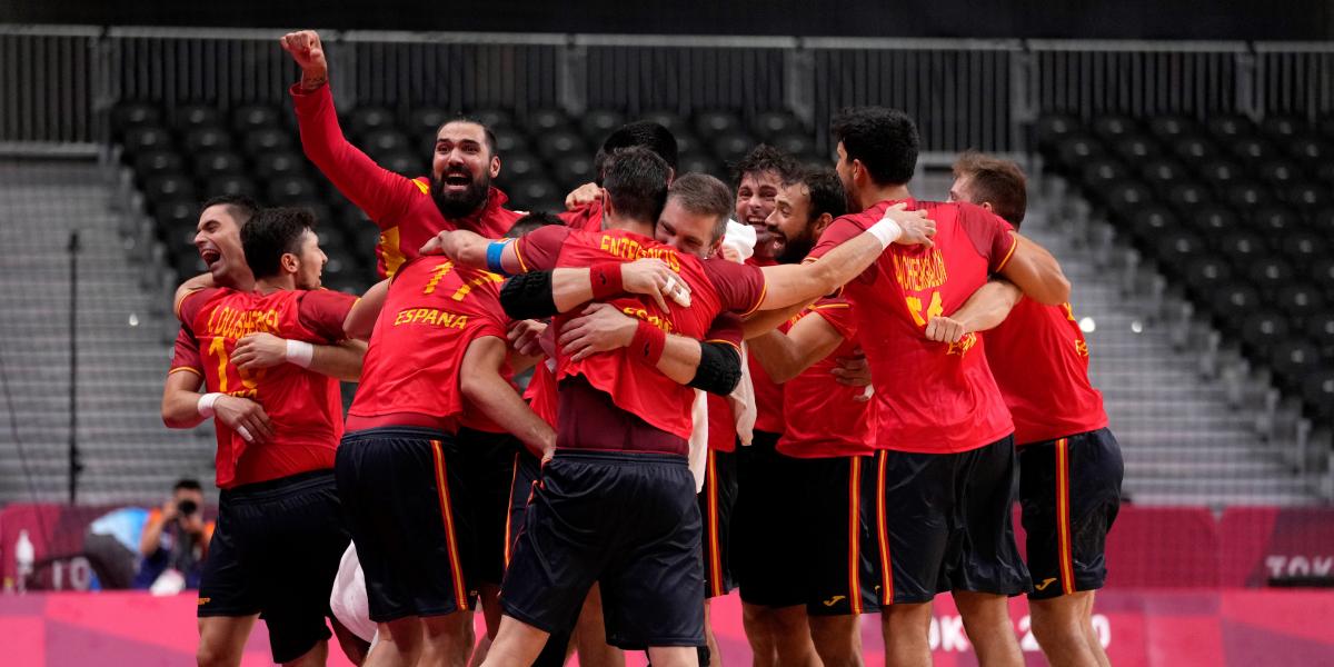 Aleix Gómez: Este equipo es una pasada