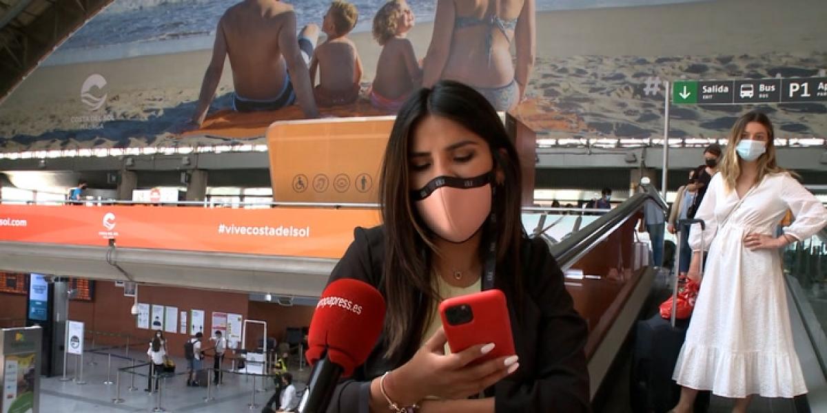 Isa Pantoja protagoniza un acercamiento con su madre tras su cumpleaños