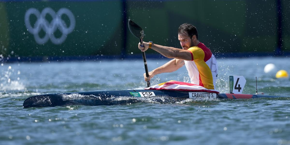 Horario y dónde ver por TV la participación española del jueves 5 de agosto
